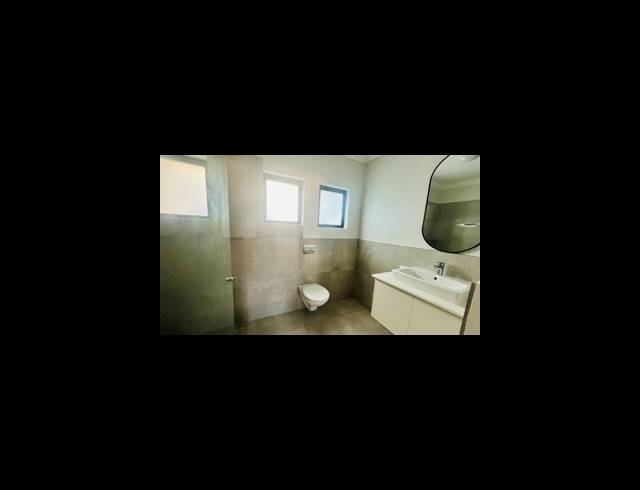 2 BEDROOM GATED ESTATE TO LET IN WYEBANK